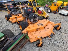 Image of Scag 61 Velocity Plus Pedestrian Mower