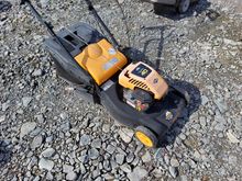 Image of Quattro Mower