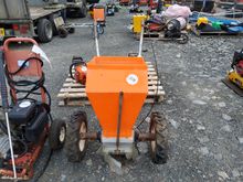Image of Hayter Mower