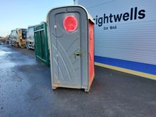 Image of Portable Toilet