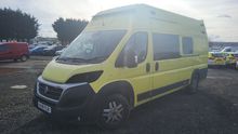 Image of FIAT DUCATO 42 MULTIJET II Ambulance