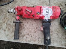 Image of Marcrist Diamond Core Drill 110V