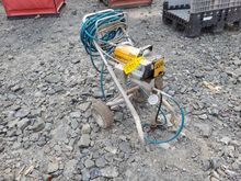 Image of Wagner A270 Paint Sprayer 110v