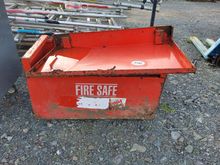 Image of Fire Safe Store