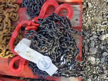 Image of Set of 4 Leg Brothers