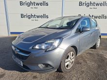 Image of VAUXHALL CORSA DESIGN CDTI ECOFLEX 5 Door Hatchback
