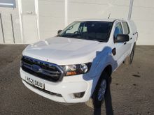 Image of FORD RANGER XL ECOBLUE 4X4 Pick-up