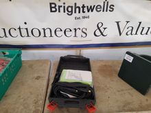 Image of 350MMA Blue Shark Inverter Welder