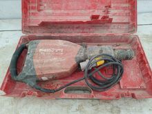 Image of Hilti TE1000-AVR 110V Breaker