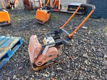 Image of 16" Vibrating Plate