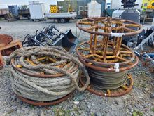 Image of 3x Tesmic Conductor Bobbins