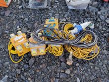 Image of Trasformers + Leads