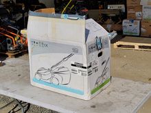 Image of Mountfield Princess 34 Pedestrian Mower