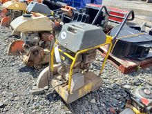 Image of Wacker Neuson Petrol Floor Saw