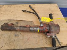 Image of Atlascopco Lh230E Hydraulic Breaker Gun Only - 20Ltr