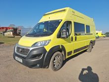 Image of FIAT DUCATO 42 MULTIJET II Ambulance