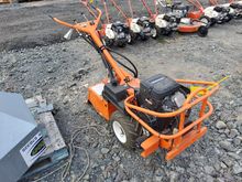 Image of Barreto 1620 Rotovator