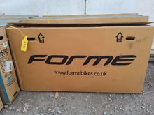 Image of 1x Forme Bicycle Frame Size: 18"