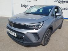 Image of VAUXHALL CROSSLAND SE 5 Door Hatchback