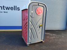 Image of Portable Toilet