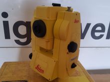 Image of Leica iCON Robot 50