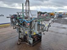 Image of Agrikel Tractor Sprayer