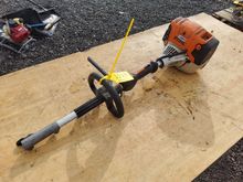 Image of Stihl Petrol Pole Saw