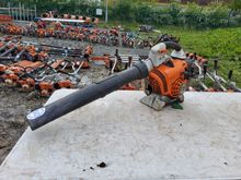 Image of Stihl BG86C Petrol Handheld Blower