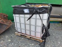Image of IBC Tank
