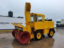 Image of Rolba R 400 F Snowblower