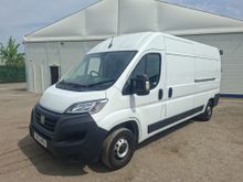 Image of FIAT DUCATO 35 BUSINESS PRO MJ Panel Van