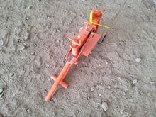 Image of European Machinery Group BS330 11118 - Tile/paving brick cutter 33 cm ~