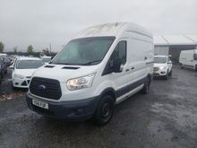 Image of FORD TRANSIT 350 Panel Van