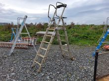 Image of Step Ladder