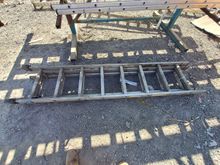 Image of Alloy Triple Ladder