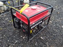 Image of Honda ECM 2800 Petrol Generator