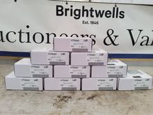 Image of 10x Vison Track VT1000 Dash Cams