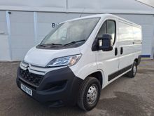Image of CITROEN RELAY 33 L1H1 EPRISE BHDI Panel Van