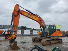 Image of Doosan DX225LC-7 Excavator