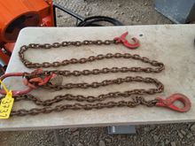 Image of 2 Leg Lifting Chain