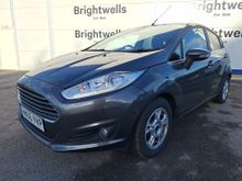 Image of FORD FIESTA TITANIUM ECONETIC 5 Door Hatchback