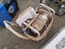 Image of Graco Prostep Electric Paint Sprayer