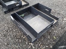 Image of Vauxhall Astra Boot Tidy