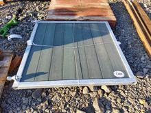 Image of 4ft x 4ft Galvanised Gate