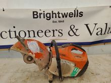 Image of Stihl T5410 Disc Cutter