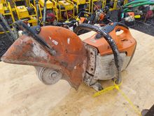 Image of Stihl TS410 Disc Cutter