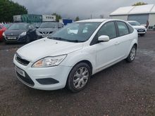 Image of FORD FOCUS STYLE TDCI 5 Door Hatchback