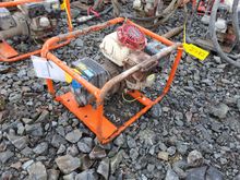 Image of Honda GX 160 Generator