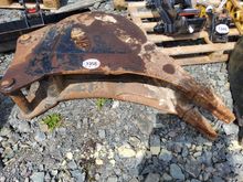 Image of 1' 13T Excavator Bucket