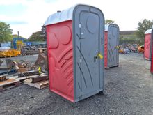 Image of Portable Toilet